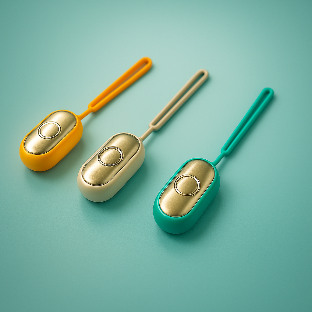 VacPod - Menopause Anxiety Relief