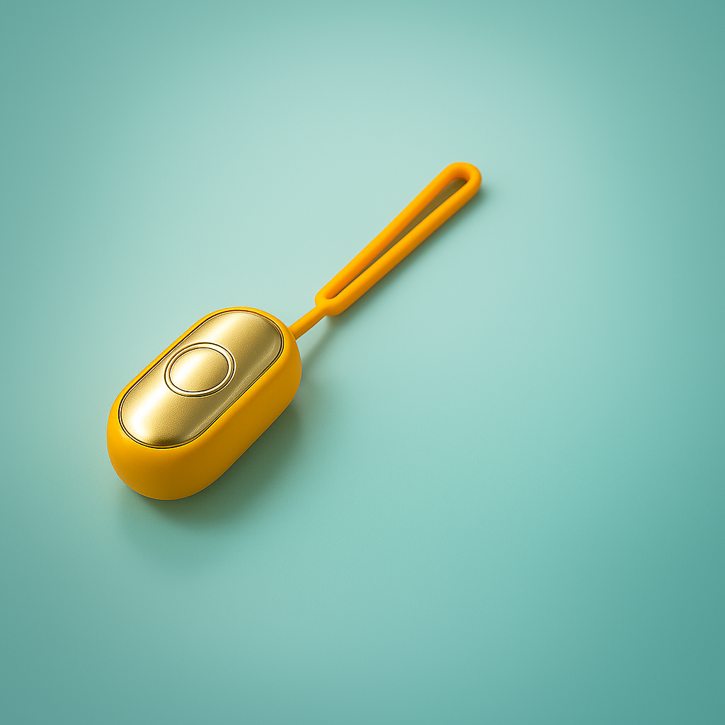 VacPod - Menopause Anxiety Relief