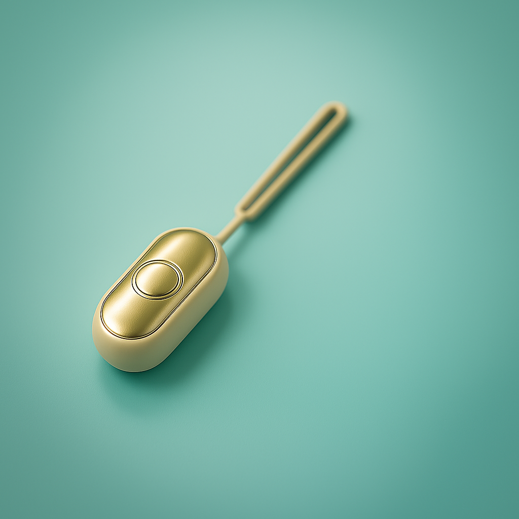 VacPod - Menopause Anxiety Relief