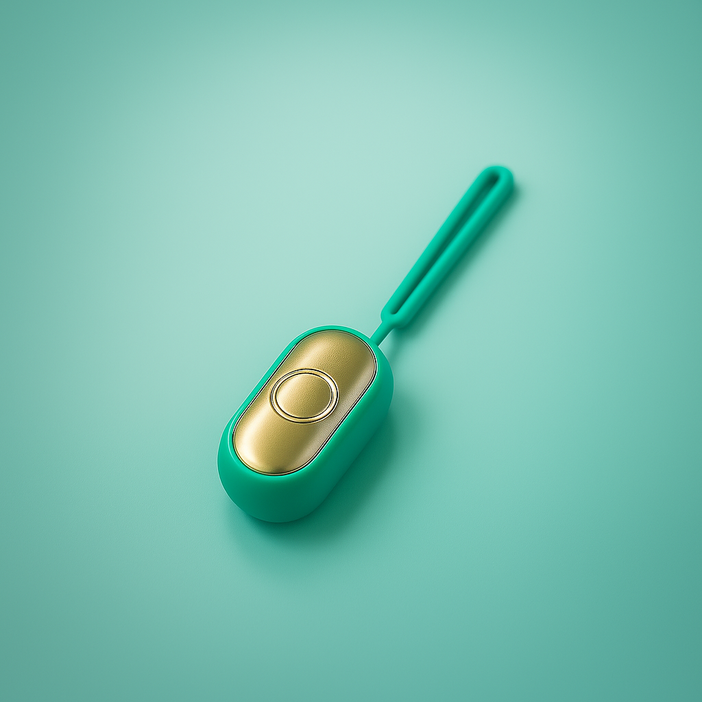 VacPod - Menopause Anxiety Relief