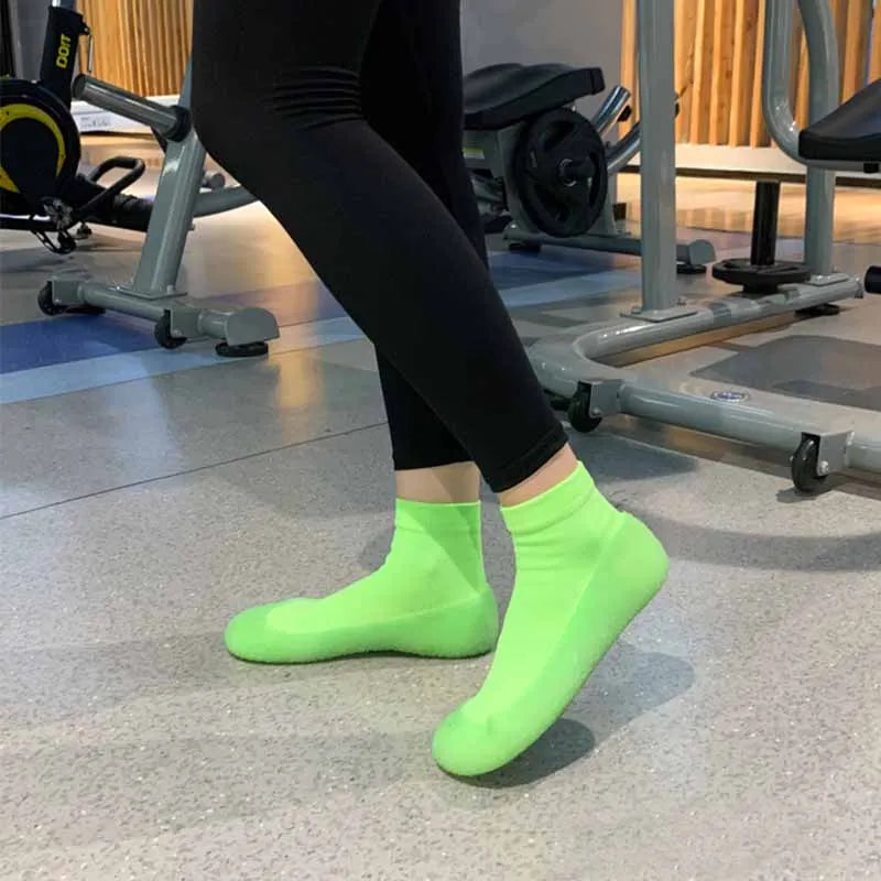 VacStep Sock Shoes