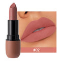 Vaccus Matte Lipstick