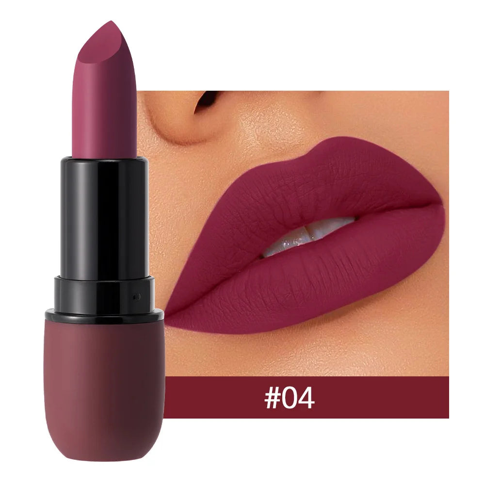 Vaccus Matte Lipstick
