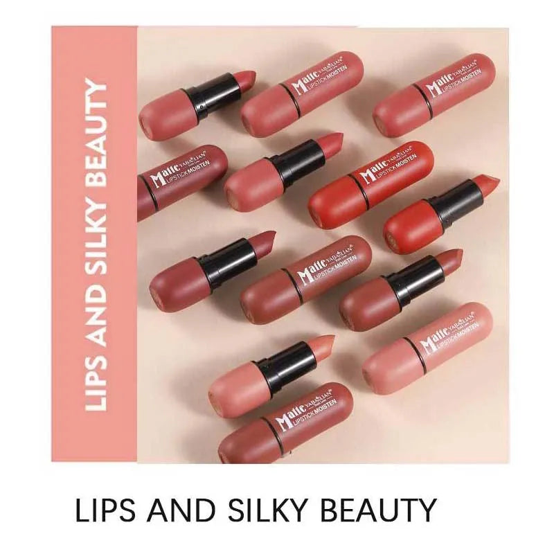 Vaccus Matte Lipstick