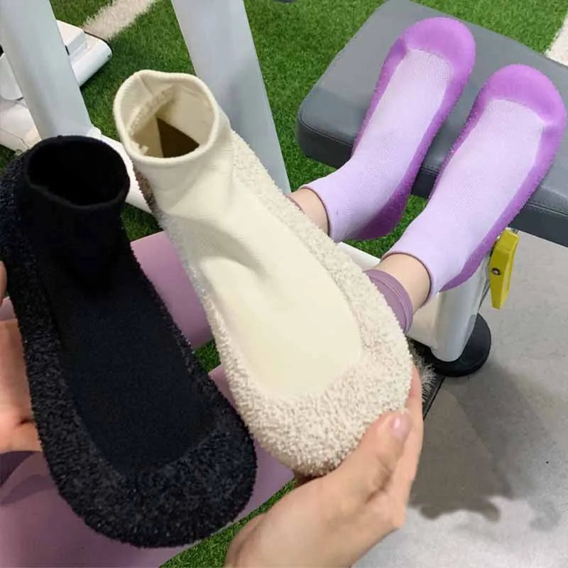 VacStep Sock Shoes