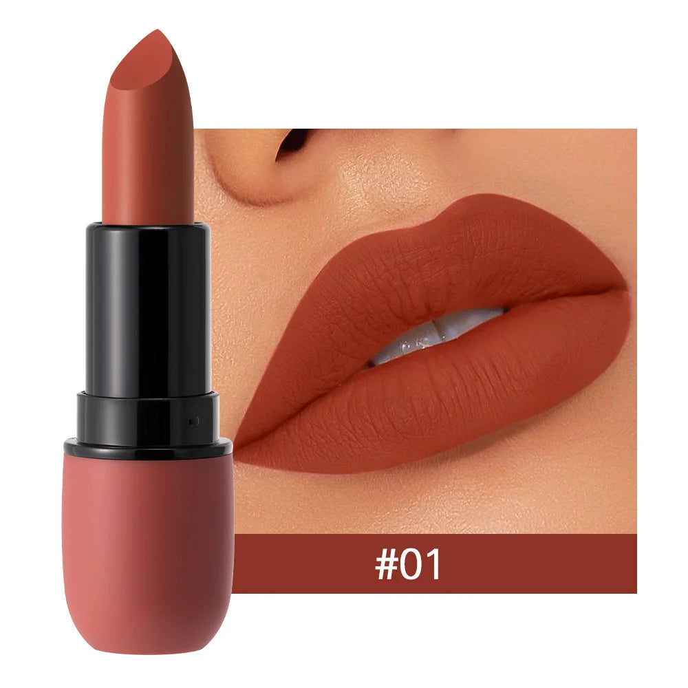 Vaccus Matte Lipstick