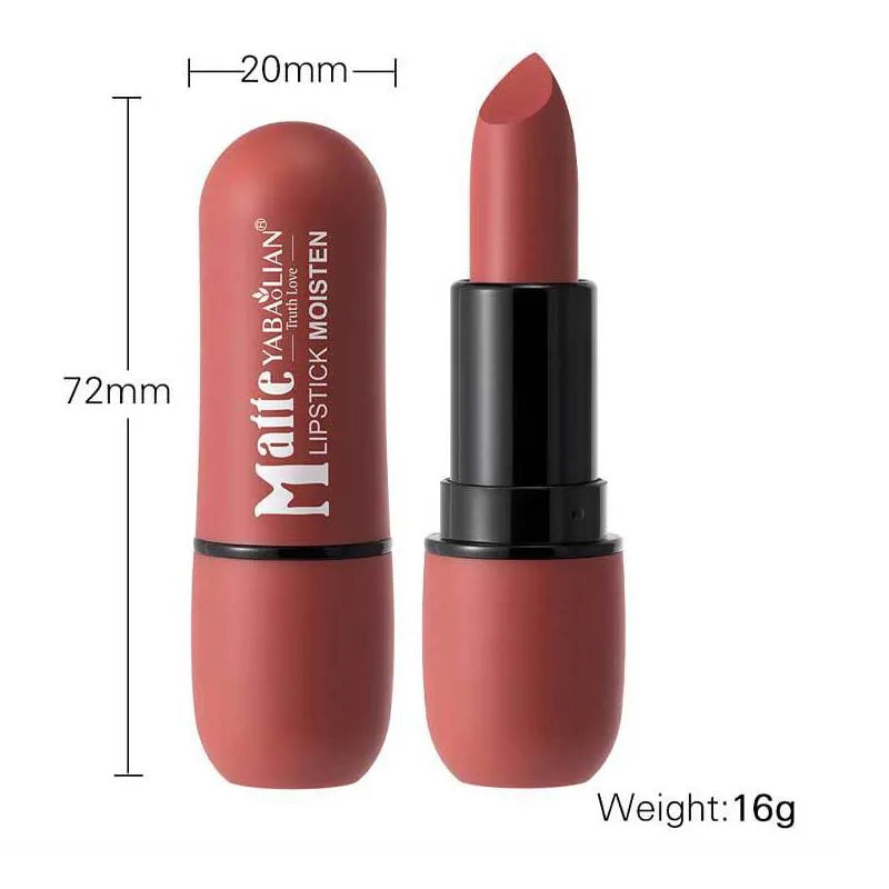 Vaccus Matte Lipstick