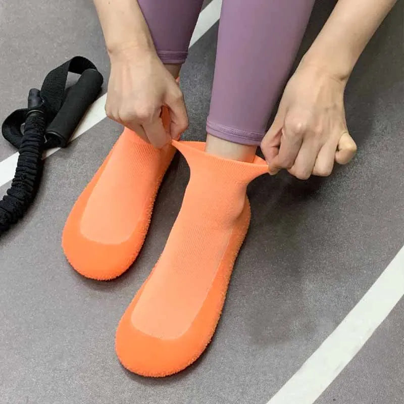 VacStep Sock Shoes