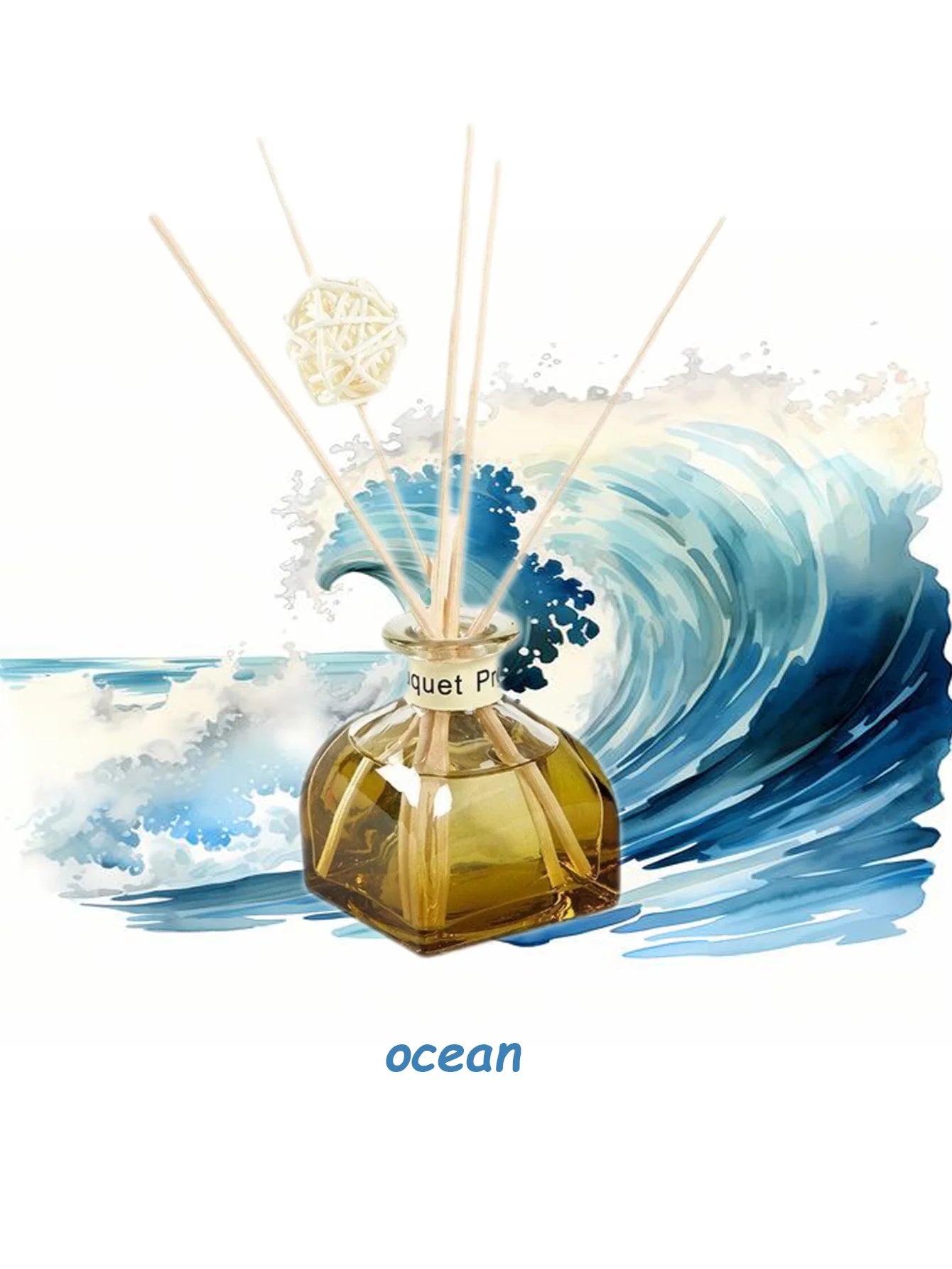 Deep Sleep Aromatherapy Diffuser