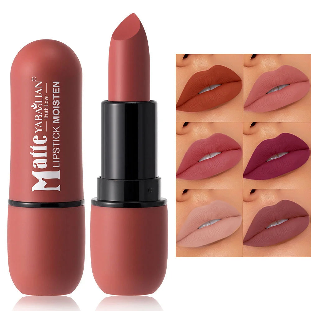 Vaccus Matte Lipstick
