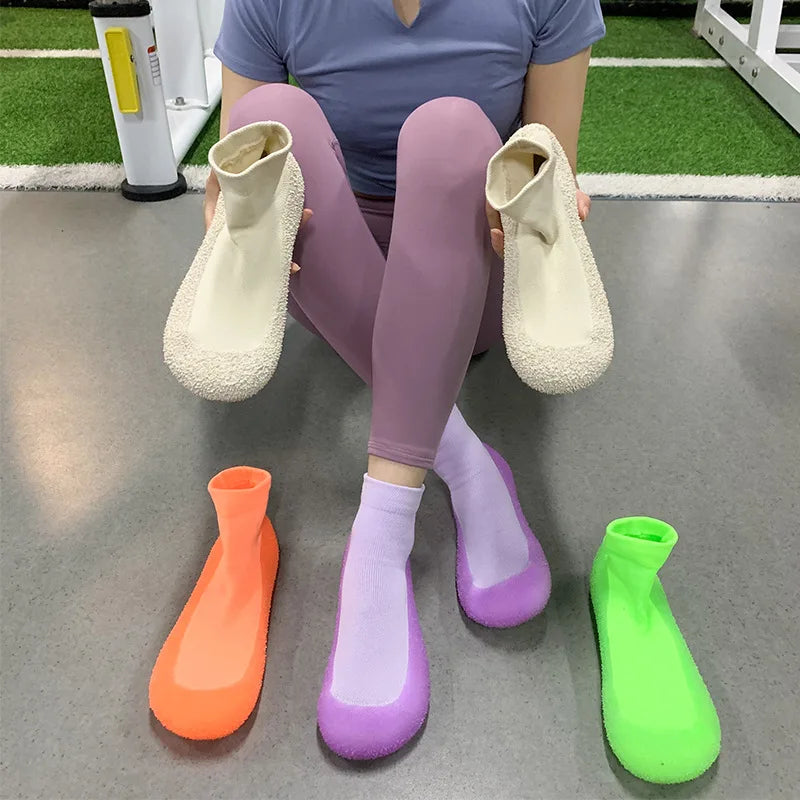 VacStep Sock Shoes