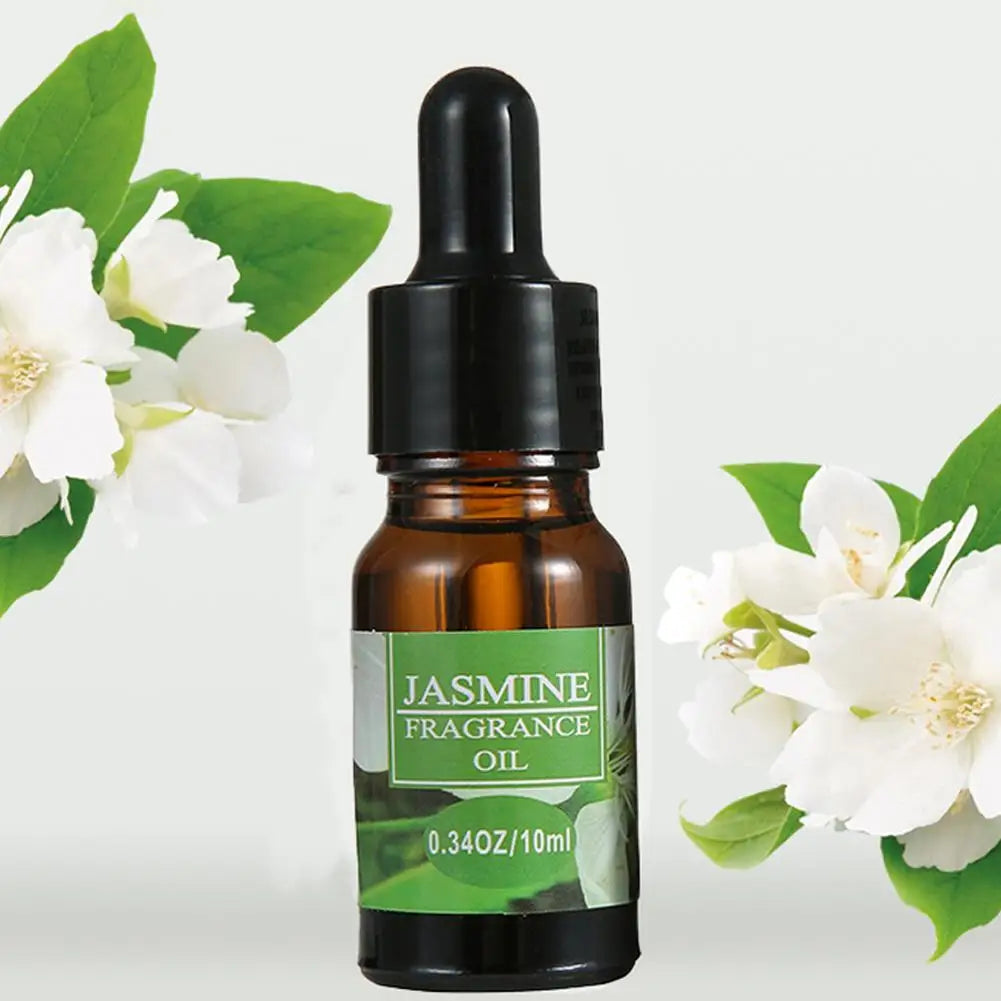 10ml Natural Plant Essential Oils