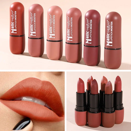 Vaccus Matte Lipstick