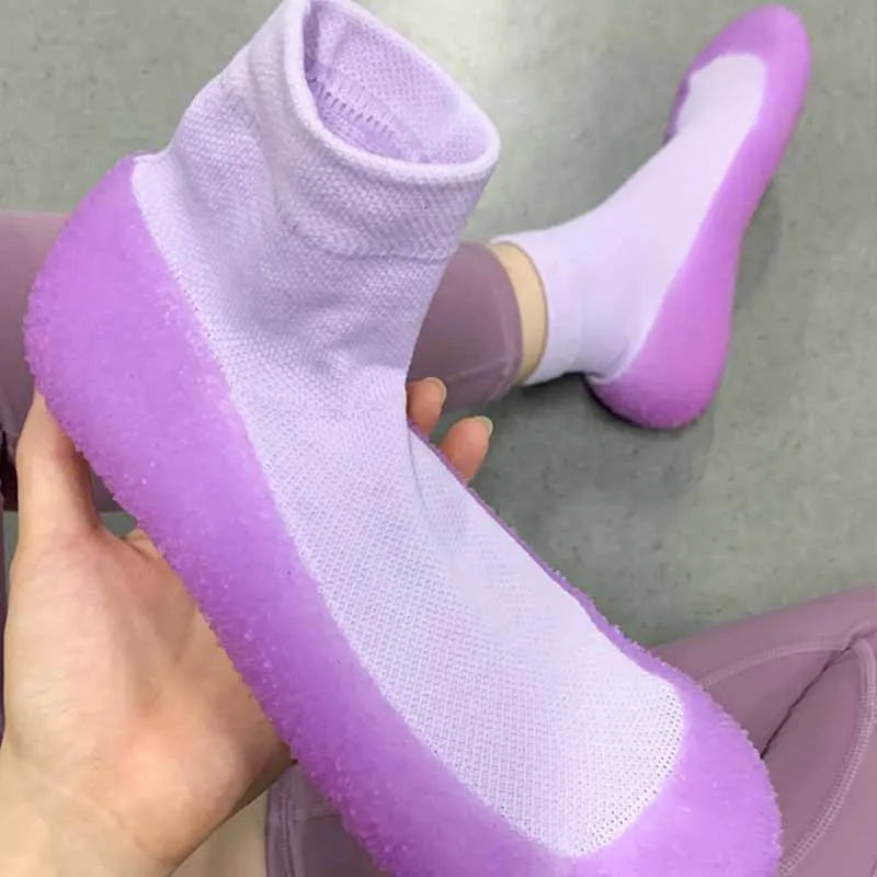 VacStep Sock Shoes