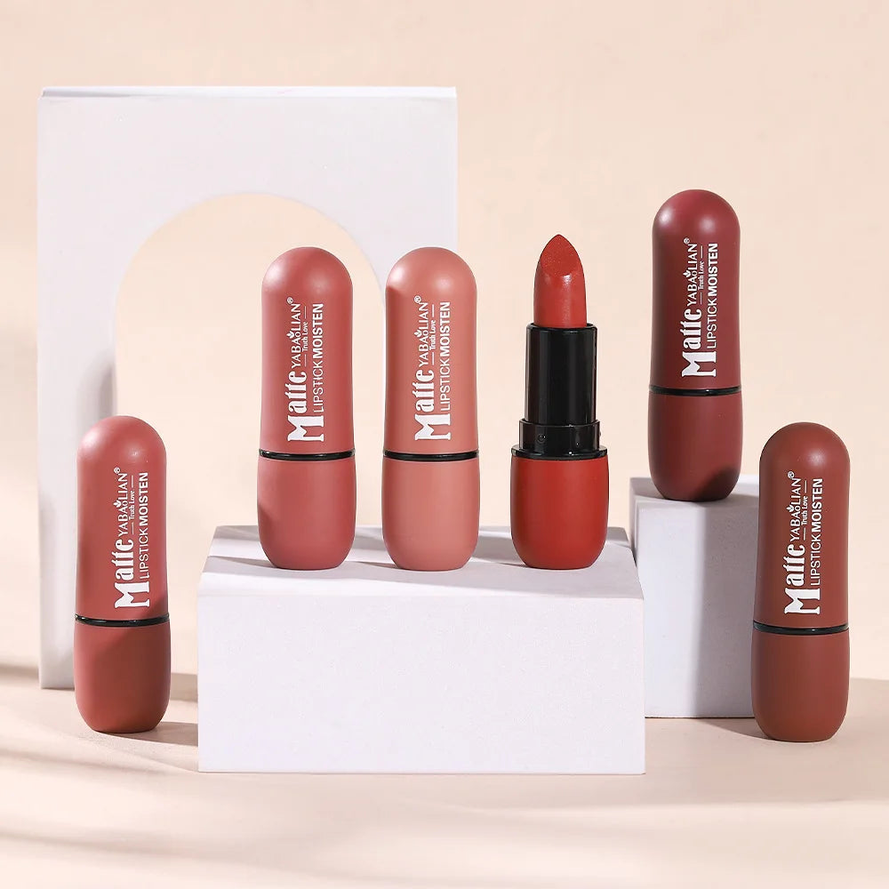 Vaccus Matte Lipstick