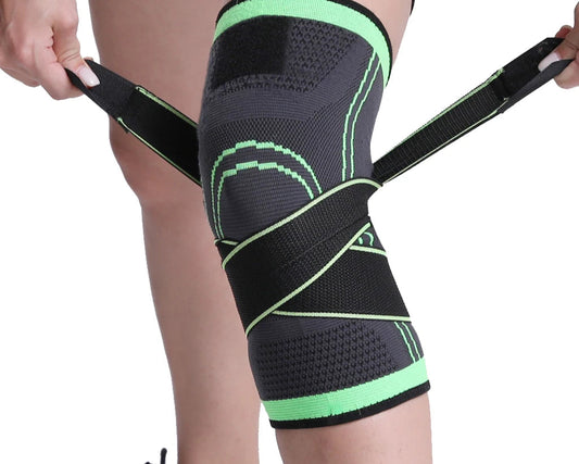 VacStrap Compression Knee Brace