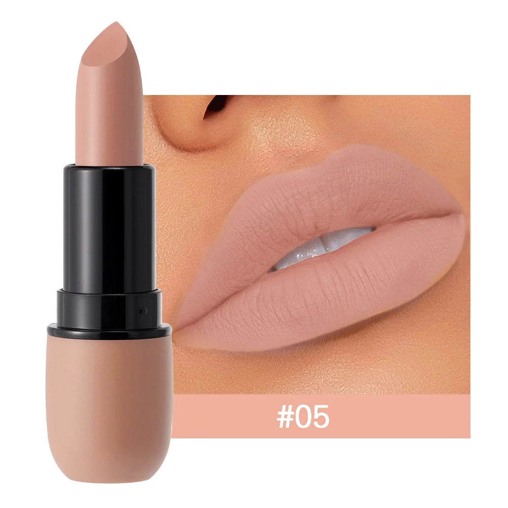 Vaccus Matte Lipstick